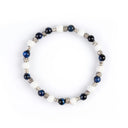 Dandy Street - shop online bracciali uomo di tendenza - Bracciale da uomo dal design essenziale - Ariel
