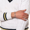 Dandy Street - shop online bracciali uomo di tendenza - Bracciale da uomo dal design essenziale - Ariel