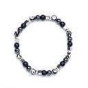 Dandy Street - shop online bracciali uomo di tendenza - Bracciale da uomo moderno e sofisticato - Janni