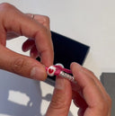 Dandy Street - shop online bracciali uomo di tendenza - Bracciale originale per esprimere stile - Cuore di Mamma