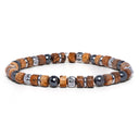 Dandy Street - shop online bracciali uomo di tendenza - Bracciale uomo dal design autentico - GeoCore