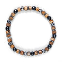 Dandy Street - shop online bracciali uomo di tendenza - Bracciale uomo dal design autentico - GeoCore