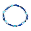 Dandy Street - shop online bracciali uomo di tendenza - Bracciale uomo deciso e raffinato - Arthur