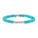 Dandy Street - shop online bracciali uomo di tendenza -Bracciale uomo dinamico e luminoso - Gnattin