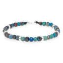 Dandy Street - shop online bracciali uomo di tendenza - Bracciale uomo elegante e grintoso - Kelin