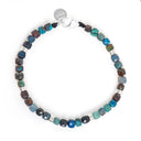 Dandy Street - shop online bracciali uomo di tendenza - Bracciale uomo elegante e grintoso - Kelin