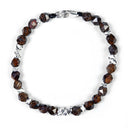 Dandy Street - shop online bracciali uomo di tendenza - Bracciale uomo elegante e raffinato - Broneo