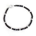 Dandy Street - shop online bracciali uomo di tendenza - Bracciale uomo minimalista e moderno - Spynel