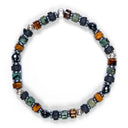 Dandy Street - shop online bracciali uomo di tendenza - Bracciale uomo raffinato e contemporaneo - AfrikaStone