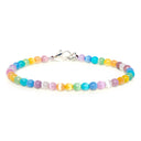 Dandy Street - shop online bracciali uomo di tendenza - Bracciale uomo raffinato e vivace - Seltis