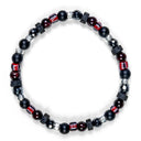 Dandy Street - shop online bracciali uomo di tendenza - Bracciale uomo sofisticato e moderno - Darklava