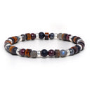 Dandy Street - shop online bracciali uomo di tendenza - Bracciale uomo sofisticato e moderno - Shadowx