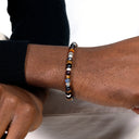 Dandy Street - shop online bracciali uomo di tendenza - Bracciale uomo sofisticato e moderno - Shadowx