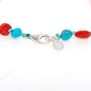 Dandy Street - shop online bracciali uomo di tendenza - Bracciale uomo unico e originale - RedSky