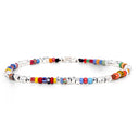 Dandy Street - shop online bracciali uomo di tendenza - Bracciale uomo vivace e contemporaneo - Picasso