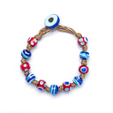 Dandy Street - shop online bracciali uomo di tendenza - Bracciale veneziano artigianale da uomo - Pellestrina