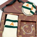 Dandy Street - shop online - accessori uomo di tendenza - regalo da uomo per natale - Box regalo Natale personalizzabile - Christmas set #43