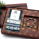 Dandy Street - shop online - accessori uomo di tendenza - regalo da uomo per natale - Un set natalizio originale ideale come regalo da uomo - Christmas Set #48