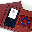 Dandy Street - shop online - accessori uomo di tendenza - regalo da uomo per natale - Regalo per uomini che desiderano qualcosa di unico - Christmas set #51