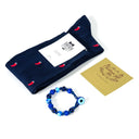 Dandy Street - shop online - accessori uomo di tendenza - regalo da uomo per natale - Regalo per uomini che desiderano qualcosa di unico - Christmas set #51