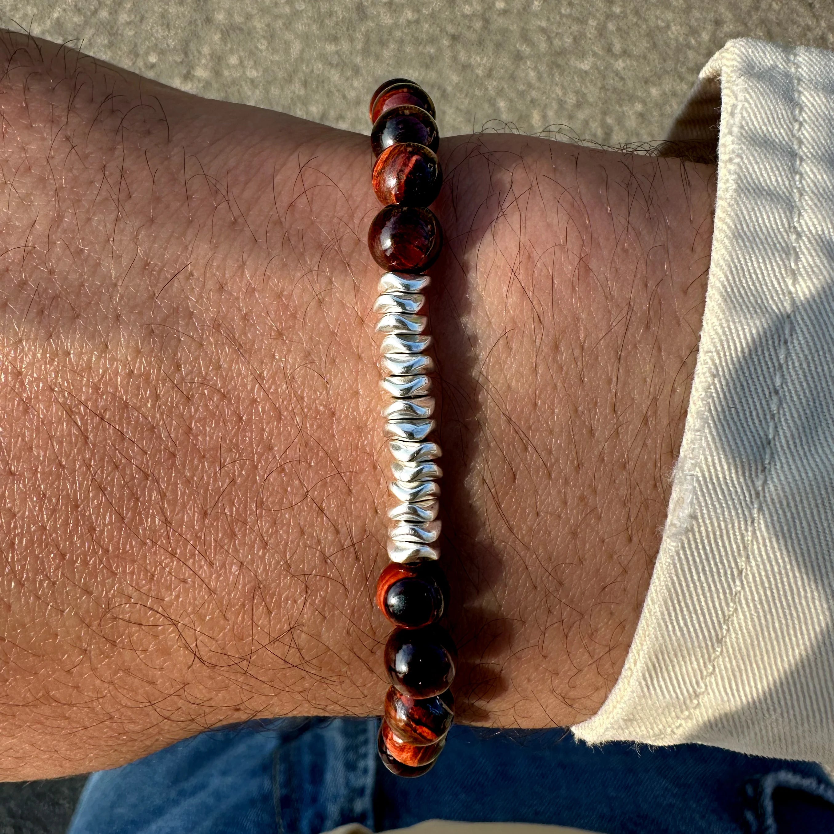 Bracciale Jewels Uomo a 23,40 € | > Bracciali Bracciale Jewels Uomo a 23,40 € | > Bracciali