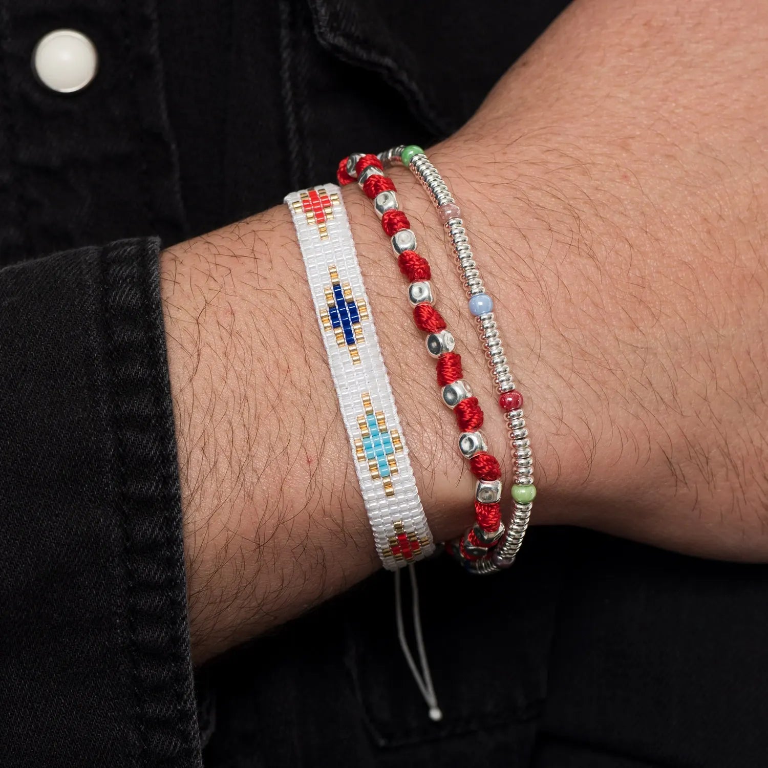 Bracciale TENNIS CLUB Mabina Donna - 533667-M