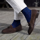 Dandy Street - vendita online - accessori uomo - calzini uomo eleganti