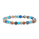Dandy Street - shop online bracciali uomo di tendenza - Bracciale da uomo - Universo