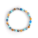 Dandy Street - shop online bracciali uomo di tendenza - Bracciale da uomo - Universo