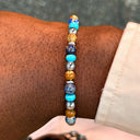 Dandy Street - shop online bracciali uomo di tendenza - Bracciale da uomo - Universo