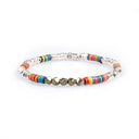 Dandy Street - vendita online - bracciali uomo di tendenza - Bracciale da uomo con pietre naturali - Arcus