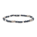 Dandy Street - vendita online - bracciali uomo di tendenza - Bracciale da uomo dal design raffinato - Shine
