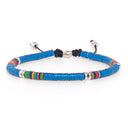 Dandy Street - vendita online - bracciali uomo di tendenza - Bracciale uomo sportivo - Niagara