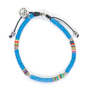 Dandy Street - vendita online - bracciali uomo di tendenza - Bracciale uomo sportivo - Niagara