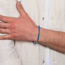 Dandy Street - vendita online - bracciali uomo di tendenza - Bracciale uomo sportivo - Niagara