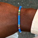 Dandy Street - vendita online - bracciali uomo di tendenza - Bracciale uomo sportivo - Niagara