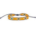 Dandy Street - vendita online - bracciali uomo di tendeza - bracciale macramè perline miyuki giapponesi - Eita