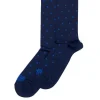 Dandy Street - vendita online - accessori uomo calzini - calzini uomo - calze eleganti - calzini personalizzati con iniziali - Letter B