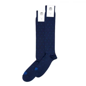 Calzini uomo eleganti e personalizzati con lettera I