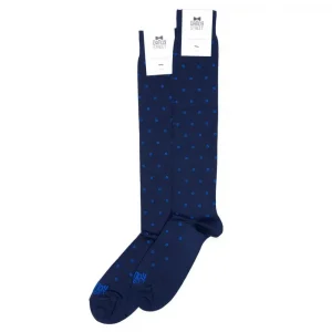 Dandy Street - vendita online - accessori uomo calzini - calzini uomo - calze eleganti - calzini personalizzati con iniziali - Letter S