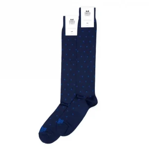 Calzini uomo eleganti e personalizzati con lettera T