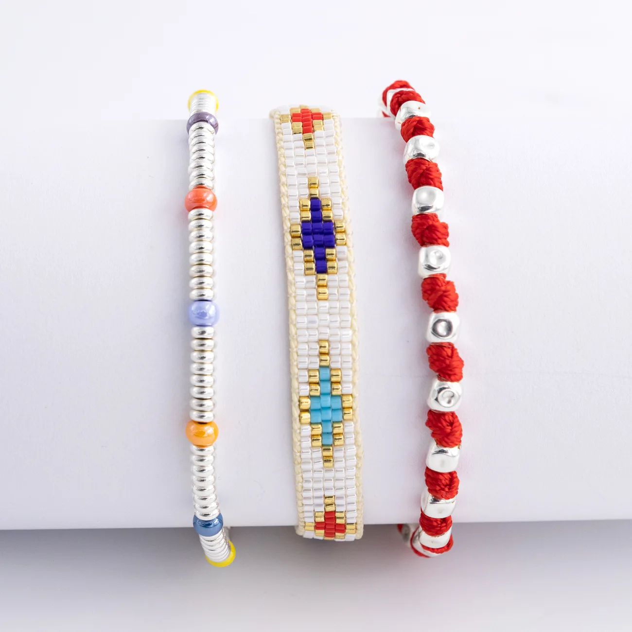 Dandy Street - vendita online - accessori uomo - bracciali abbinati uomo - set bracciali - tris bracciali - bracciali pietre dure - pietre naturali - argeno 925 - Tris#4 Dandy Street - vendita online - accessori uomo - bracciali abbinati uomo - set bracciali - tris bracciali - bracciali pietre dure - pietre naturali - argeno 925 - Tris#4