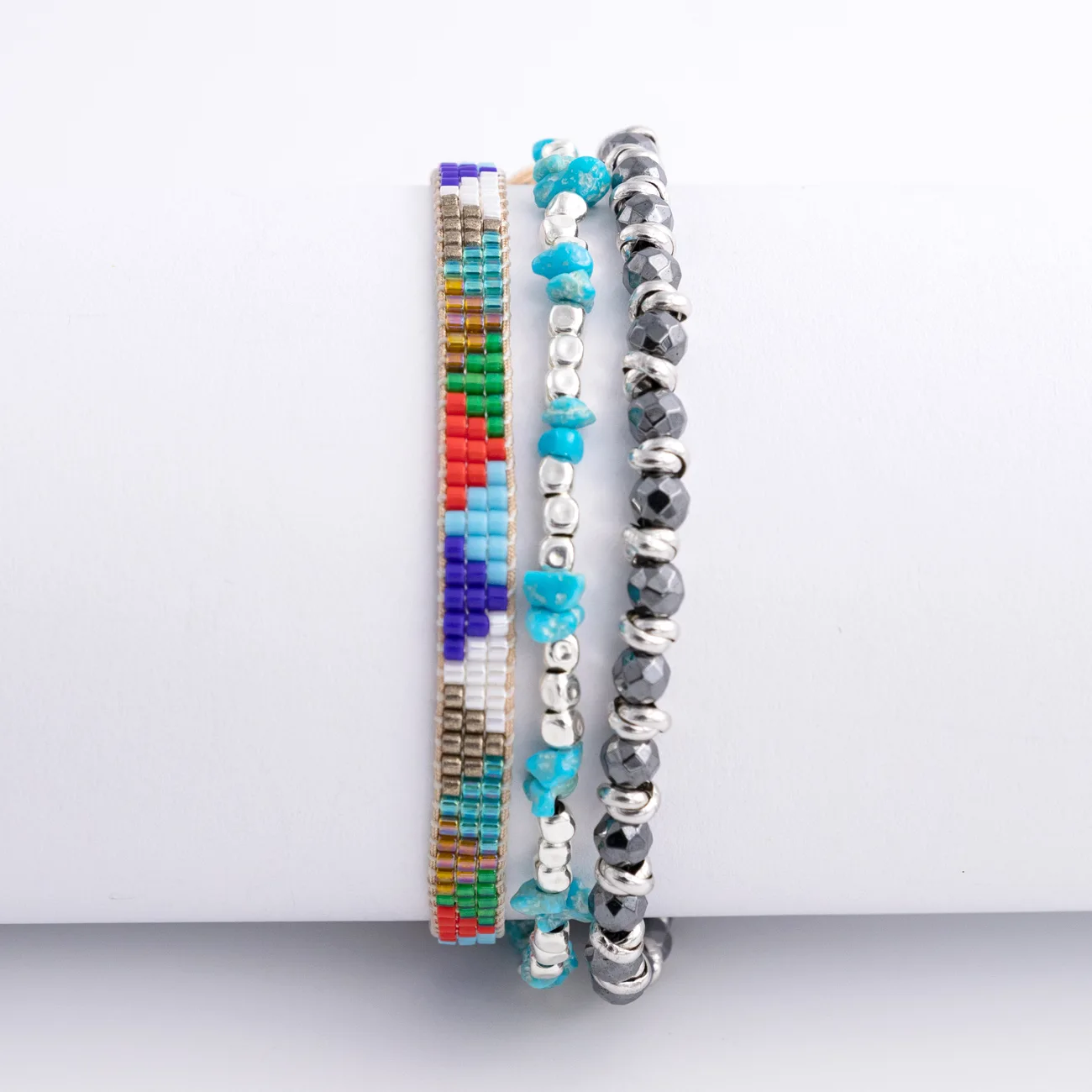 Dandy Street - vendita online - accessori uomo - bracciali uomo - set braccialetti - tris bracciali - bracciali pietre dure - pietre naturali - argeno 925 - Tris#9 Dandy Street - vendita online - accessori uomo - bracciali uomo - set braccialetti - tris bracciali - bracciali pietre dure - pietre naturali - argeno 925 - Tris#9