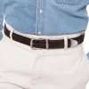 Dandy Street - vendita online - accessori uomo - cintura uomo pelle - cinture artigianali - cinture pelle scamosciata - Kamos