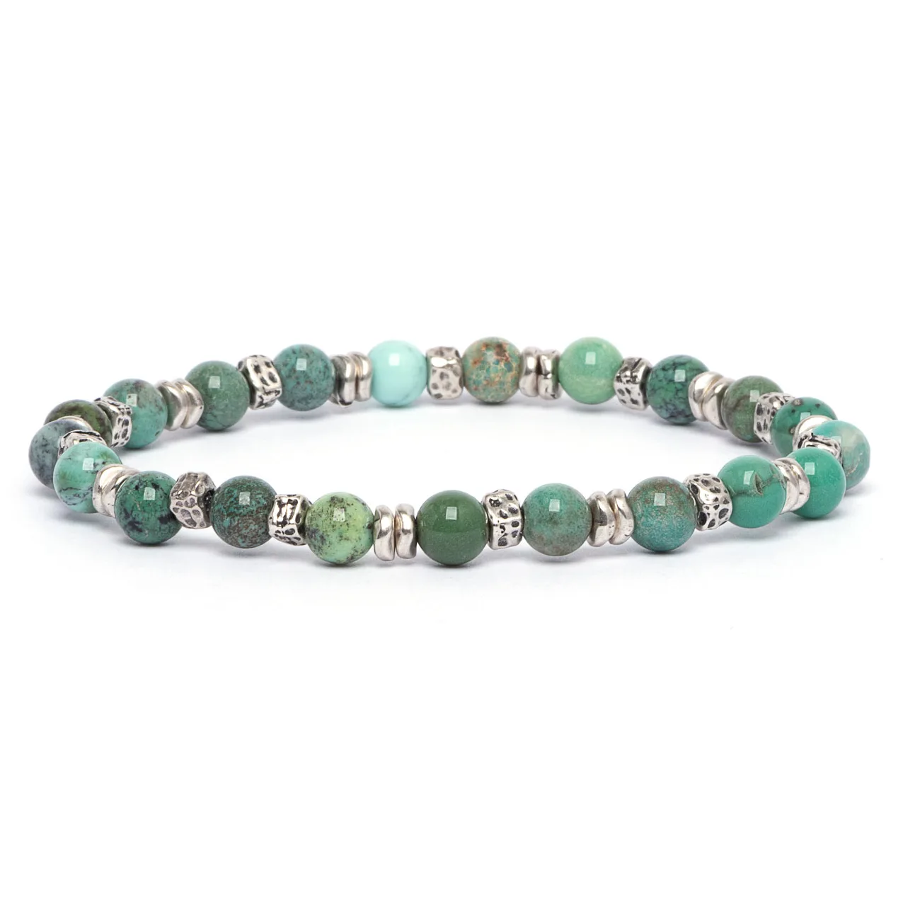 Dandy Street - vendita online - bracciale uomo - pietre naturali crisoprasio - Foresta Dandy Street - vendita online - bracciale uomo - pietre naturali crisoprasio - Foresta