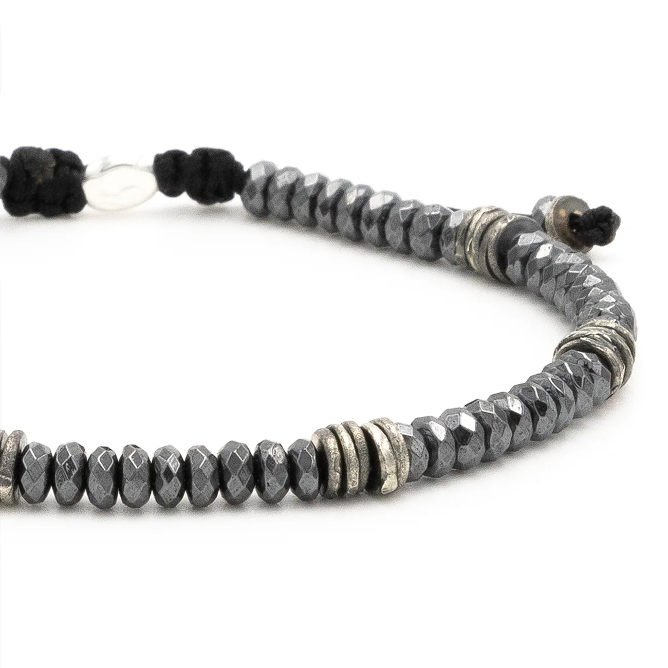 Dandy Street - vendita online - bracciali uomo di tendeza - bracciale argento 925 - pietre dure ematite - Zen Dandy Street - vendita online - bracciali uomo di tendeza - bracciale argento 925 - pietre dure ematite - Zen