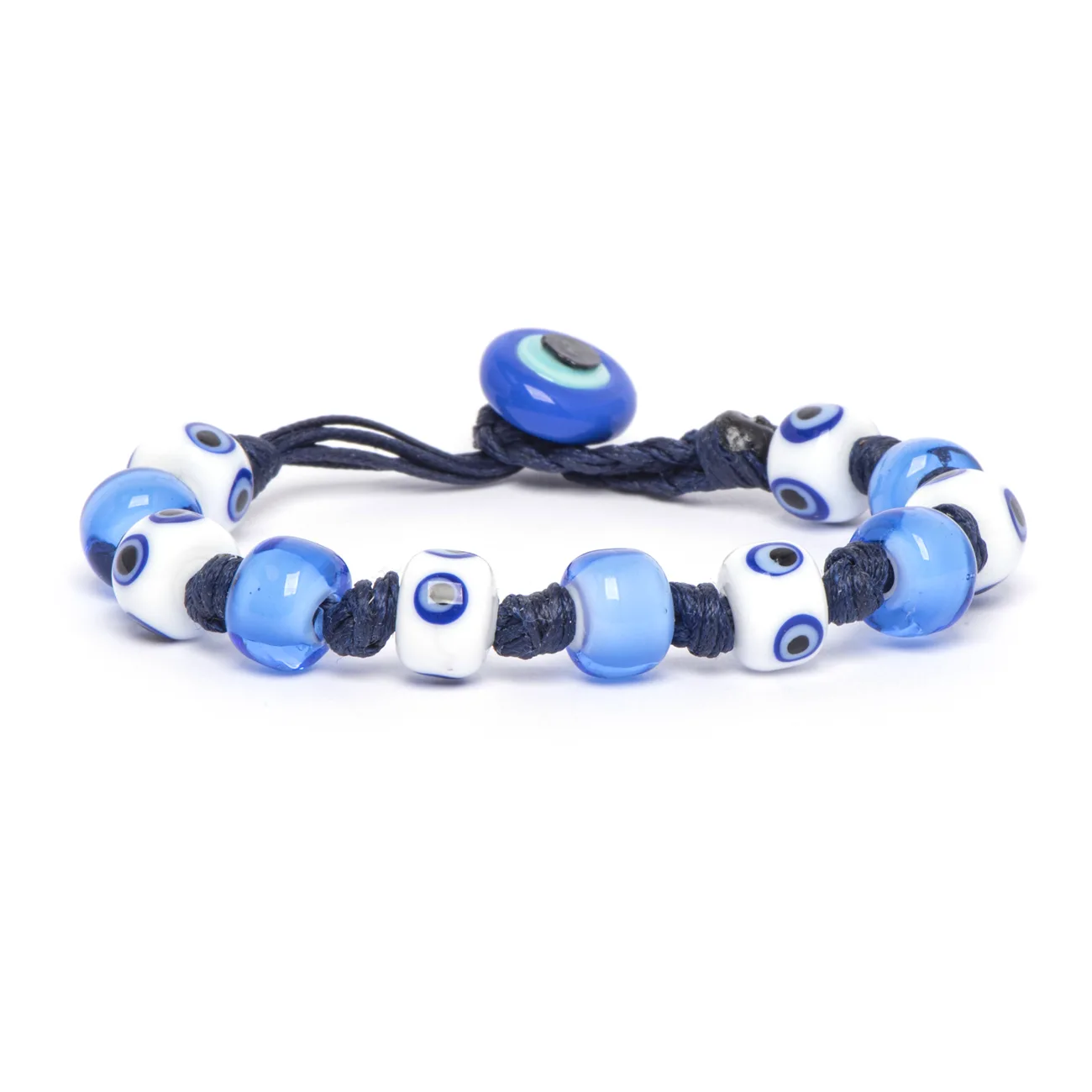 Dandy Street - vendita online - bracciali uomo di tendeza - bracciale taglia unica con perle di vetro di murano - Torcello Dandy Street - vendita online - bracciali uomo di tendeza - bracciale taglia unica con perle di vetro di murano - Torcello