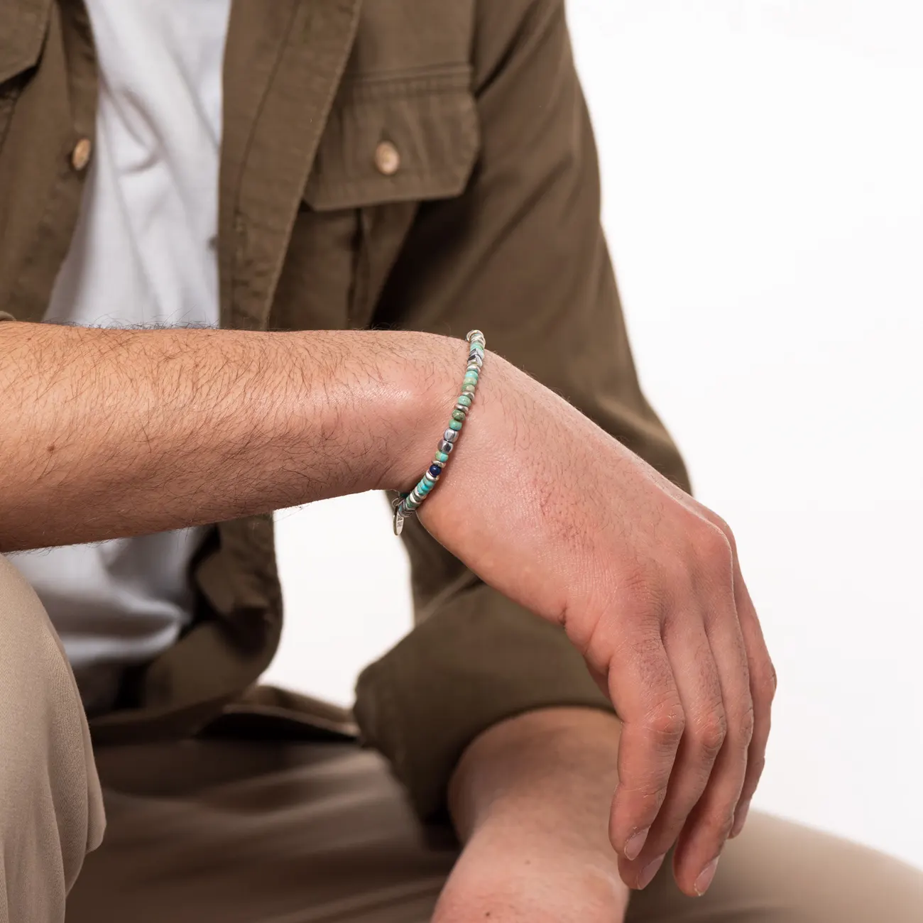 Mens sales ocean bracelets