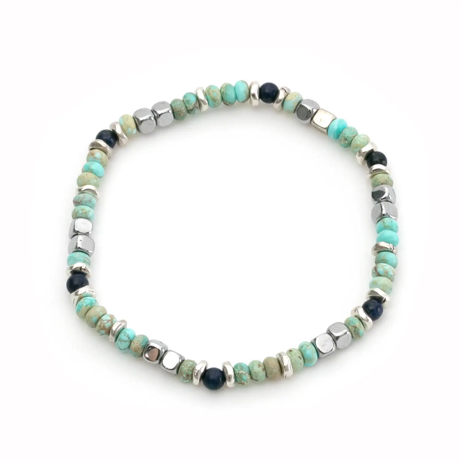 Dandy Street - vendita online - bracciali uomo di tendeza - pietre naturali diaspro imperiale lapislazzuli - Ocean Dandy Street - vendita online - bracciali uomo di tendeza - pietre naturali diaspro imperiale lapislazzuli - Ocean
