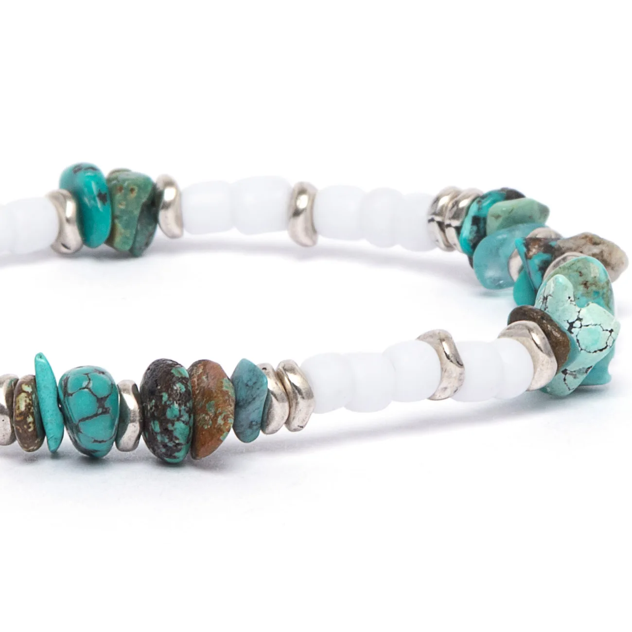 dandy-street_vendita-online-bracciali-uomo-di-tendeza-perline-vetro-bianco-turchese-kos dandy-street_vendita-online-bracciali-uomo-di-tendeza-perline-vetro-bianco-turchese-kos